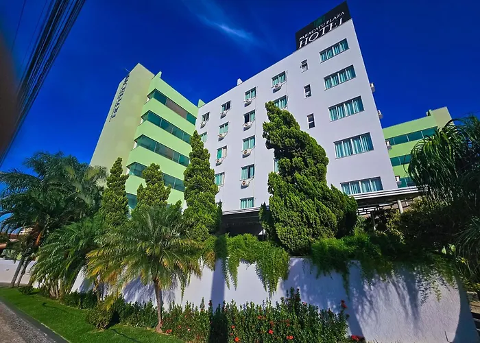 Paracatu PlazaHotel Em